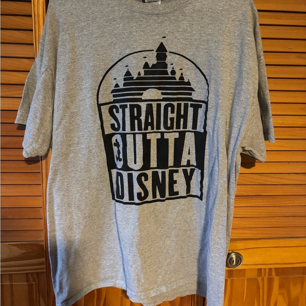 Disney Graphic T-Shirt